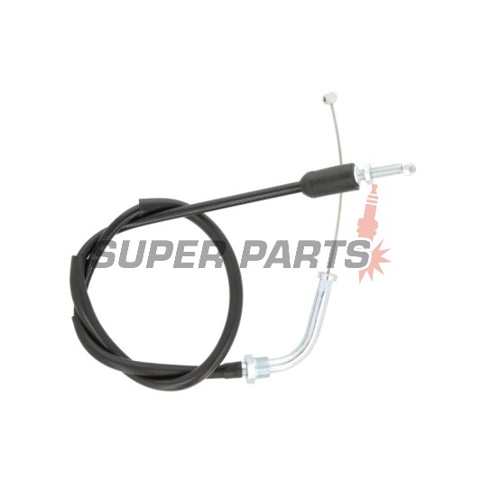 Жило за газ -4 RIDE- Honda CBR 600 2001-2006