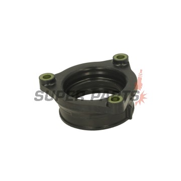 Колектор -TOURMAX- Yamaha WR 450 2007-2011, Yamaha YZ 450 2006-2009