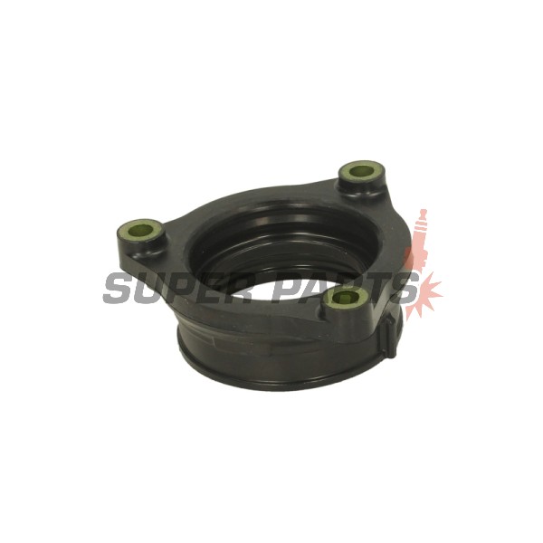 Колектор -TOURMAX- Yamaha WR 450 2007-2011, Yamaha YZ 450 2006-2009