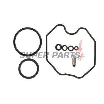 Ремонтен комплект за карбуратор -TOURMAX- Honda TRX 250 1997-2012