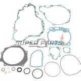 Пълен комплект гарнитури за двигател -ATHENA- Yamaha WR 250 1998-2018, YZ 250 1997-1998