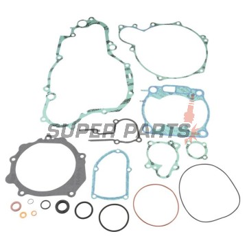Пълен комплект гарнитури за двигател -ATHENA- Yamaha WR 250 1998-2018, YZ 250 1997-1998
