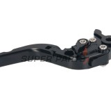 Спирачен лост, кормило -4 RIDE- Kawasaki ER-6F 650 2007-2011, Kawasaki KLE 1000 2014-2017, Kawasaki Z 750/800/900 2011-2017