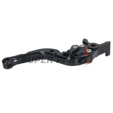 Спирачен лост, кормило -4 RIDE- Kawasaki ER-6F 650 2007-2011, Kawasaki KLE 1000 2014-2017, Kawasaki Z 750/800/900 2011-2017