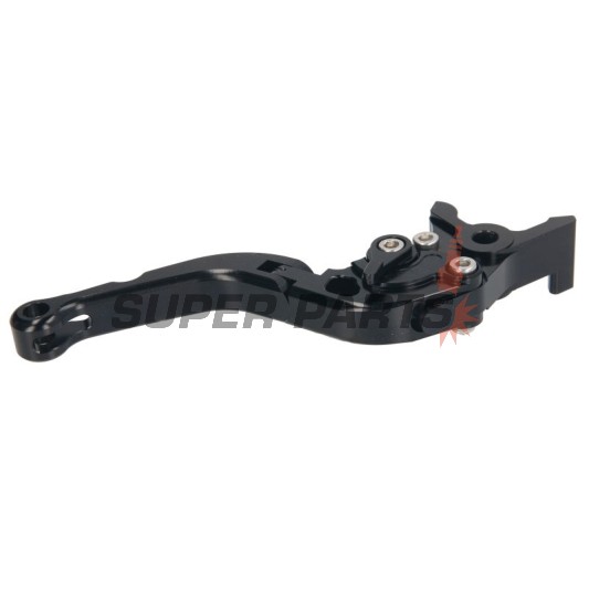 Спирачен лост, кормило -4 RIDE- Kawasaki ER-6F 650 2007-2011, Kawasaki KLE 1000 2014-2017, Kawasaki Z 750/800/900 2011-2017