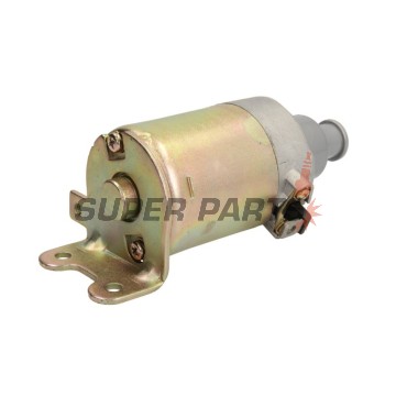 Стартер -ARROWHEAD- Aprilia Leonardo 125/150 1996-2005, BMW C1 125/200 2000-2003, Honda CH 150 1985-1987