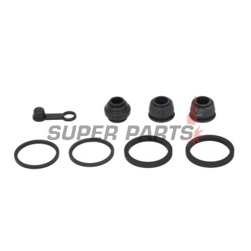 Ремонтен комплект за спирачен апарат -TOURMAX- Honda CB 900/1100 1981-1983, Honda CB 750 1982, Honda CBR 1000 1987-1988, Honda CBR 600 1987-1990, 2000-2002, 2007-2008, Honda CBX 1000 1981-1982, Honda FT 500 1982-1983