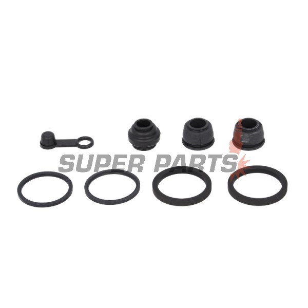 Ремонтен комплект за спирачен апарат -TOURMAX- Honda CB 900/1100 1981-1983, Honda CB 750 1982, Honda CBR 1000 1987-1988, Honda CBR 600 1987-1990, 2000-2002, 2007-2008, Honda CBX 1000 1981-1982, Honda FT 500 1982-1983