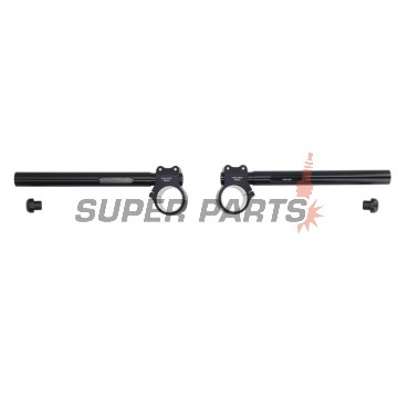 Кормило -TRW- 24.4mm, clip-on, клип от - универсален