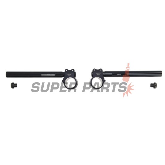 Кормило -TRW- 24.4mm, clip-on, клип от - универсален