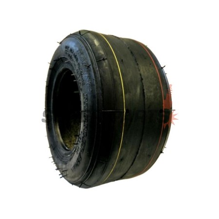 Картинг гума -DURO- 11x6.00-5, HF242, средна