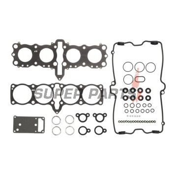 Гарнитури за цилиндър комплект -ATHENA- Suzuki GSF 600 1995-2004, GSX 600 1988-1998