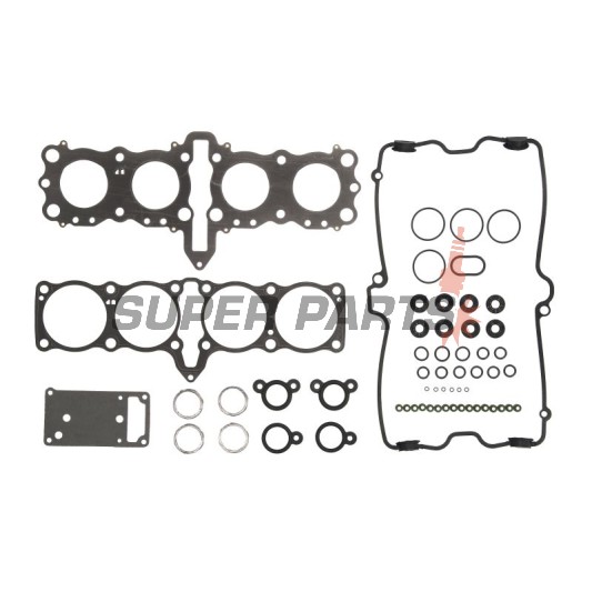 Гарнитури за цилиндър комплект -ATHENA- Suzuki GSF 600 1995-2004, GSX 600 1988-1998