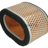 Въздушен филтър -HIFLO FILTRO- HFA6503, Triumph Daytona 955i + Speed Triple 955i + Sprint RS/ST (2002-2006)