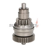 Бендикс -MOTORIX- 14/40 зъба, Aprilia, Gilera, Vespa, Piaggio 125-200cc