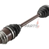 Полуоска -ALL BALLS- Yamaha YFM 400 2007-2012