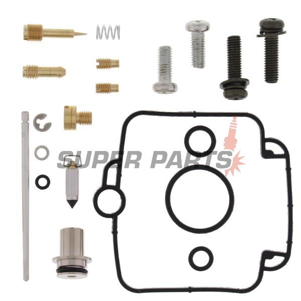 Ремонтен комплект за карбуратор -ALL BALLS- Suzuki DR 350 1993-1999