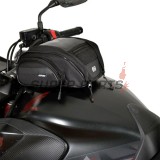 Чанта за резервоар -OXFORD- F1 Mini, магнитна, 7L