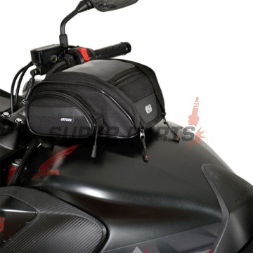 Чанта за резервоар -OXFORD- F1 Mini, магнитна, 7L