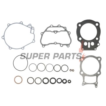Пълен комплект гарнитури за двигател -WINDEROSA- Honda TRX 400 2004-2007