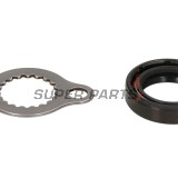 Ремонтен комплект вал скорости -HOT RODS- Honda CRF 150 R (07-24); CRF 150 RB Big Wheel (07-24)