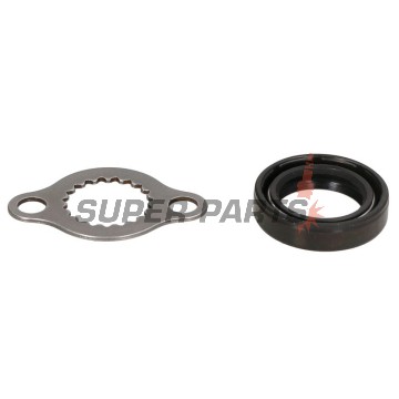 Ремонтен комплект вал скорости -HOT RODS- Honda CRF 150 R (07-24); CRF 150 RB Big Wheel (07-24)