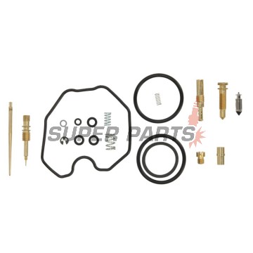 Ремонтен комплект за карбуратор -TOURMAX- Honda TRX 250 2001-2004