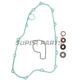 Ремонтен комплект за водна помпа -WINDEROSA- Honda CRF 450 2002-2008