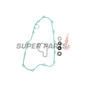 Ремонтен комплект за водна помпа -WINDEROSA- Honda CRF 450 2002-2008