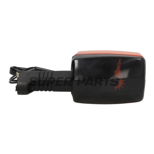 Мигач -VICMA- заден, Honda PX SH 50 75 1982-