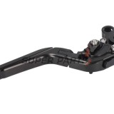 Ръчка за съединител -4 RIDE- сгъваема регулируема, Ducati Monster/Multistrada 400/620 2003-2006, Suzuki DL/GSF/GSX/GSX-R/SV/TL 650/1000/1200/1250/1300/1340/1400 1997-2017
