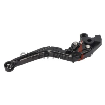 Ръчка за съединител -4 RIDE- сгъваема регулируема, Ducati Monster/Multistrada 400/620 2003-2006, Suzuki DL/GSF/GSX/GSX-R/SV/TL 650/1000/1200/1250/1300/1340/1400 1997-2017