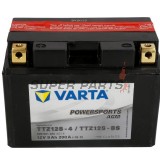 Акумулатор -VARTA- TTZ12S-BS, 9Ah 12V