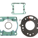 Гарнитури за цилиндър комплект -ATHENA- Yamaha DT 125 1985-1987, RD 125 1985-1987