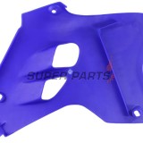 Предни странични пластмаси -POLISPORT- сини, YAMAHA YZ 80 1993-2001