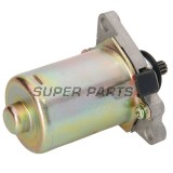 Стартер -RMS- Aprilia Mojito 50 2004-2010, Aprilia Scarabeo 50 2005-2009, Aprilia Sportcity 50 2008-2011, Aprilia SR 50 2003-2015, Derbi Atlantis 50 2002-2010, Derbi Boulevard 50 2009-2014, Derbi GP1 125 2006