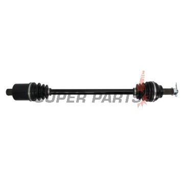 Полуоска -ALL BALLS- Polaris Ranger 1000 2022, RZR 1000 2015-2022