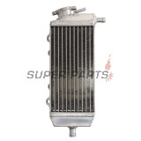 Радиатор -4 RIDE- ляв, Kawasaki KX 250 2004-2005, Suzuki RM-Z 250 2004-2006