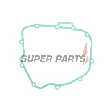 Гарнитура за капак на статор -ATHENA- Aprilia ETV 1200 2013-2016, SL 750 2007-2016, SMV (Dorsoduro) 750 2008-2016
