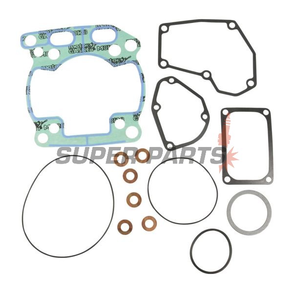 Гарнитури за цилиндър комплект -ATHENA- Suzuki RM 250 2001-2002