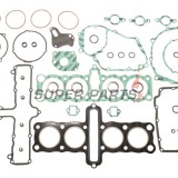 Пълен комплект гарнитури за двигател -ATHENA- Yamaha XJ 650 1980-1982