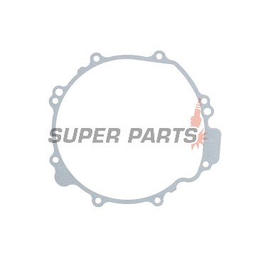 Гарнитура за капак на статор -WINDEROSA- Honda VFR 800 2002-2010