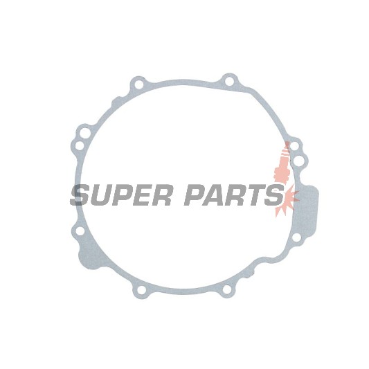 Гарнитура за капак на статор -WINDEROSA- Honda VFR 800 2002-2010