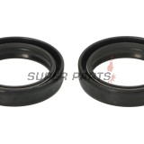 Семеринги за предница -ATHENA- BMW F 650 1997-2007, Buell S1 1200 1999-2000, S3 1200 1999, S3T 1200 1999-2000, Ducati 851 851 1990-1992, 888 888 1990-1996, 900 900 1991-1997, Monster 900 1993-1999, SS 350 1993