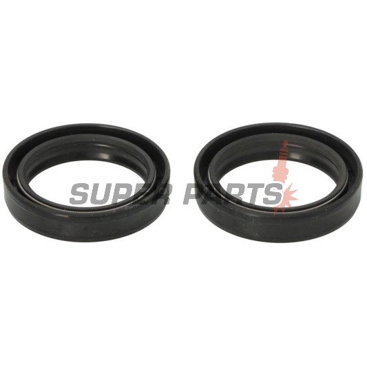 Семеринги за предница -ATHENA- BMW F 650 1997-2007, Buell S1 1200 1999-2000, S3 1200 1999, S3T 1200 1999-2000, Ducati 851 851 1990-1992, 888 888 1990-1996, 900 900 1991-1997, Monster 900 1993-1999, SS 350 1993