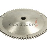 Полушайба -RMS- Peugeot Buxy 50 1994-1997, Peugeot Elyseo 100 1999-2001, Peugeot Elyseo 50 1999, Peugeot Elystar 50 2003-2005, Peugeot Looxor 100 2001, Peugeot Looxor 50 2001-2003, Peugeot Speedake 50 1995-1997