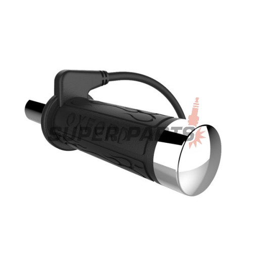 Подгряващи ръкохватки -OXFORD- HotGrips Courier