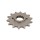 Преден пиньон -JT- JTF308,14, 14 зъба, Aprilia Pegaso 650 2007-2009, Pegaso 660 2005-2009, Honda FMX 650 2004-2008, FX 650 1999-2001, NX 650 1989-1991, 1995-2001, SLR 650 1997-1998, Yamaha MT-03 660 2006-2013, XT 660 2004-2016