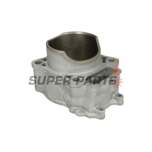 Цилиндър -CYLINDER WORKS- 249cc (76.8mm), Honda CRF 250 2010-2017