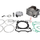 Цилиндър и бутало комплект -ATHENA- P400485100026, Yamaha YZ 250 2008-2013